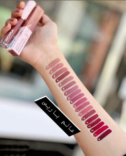 روج مويرا ثابت يدوم طويلاً lep diven