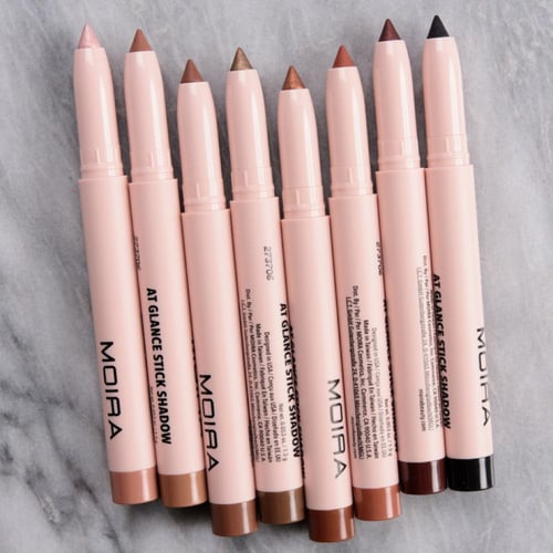 قلم شدو كريمي مويرا - AT GLANCE STICK SHADOW