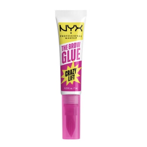 جل تثبيت الحواجب نيكس ذا برو قلو - 7ml