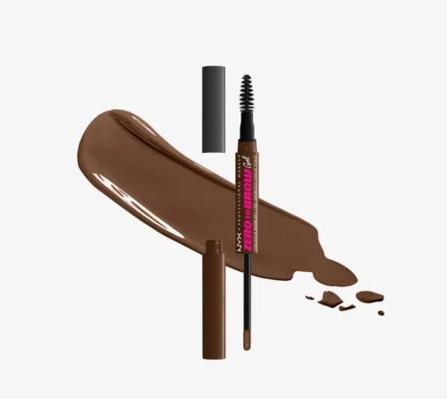 جل رسم حواجب نيكس ZERO TO BROW