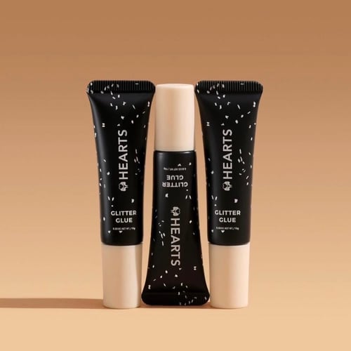 برايمر مثبت قليتر هارتس - 15g