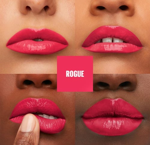 روج ميبلين سوبر ستاي فاينلينك - 145 ROGUE