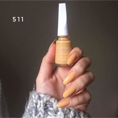 مناكير فلورمار - 11ML