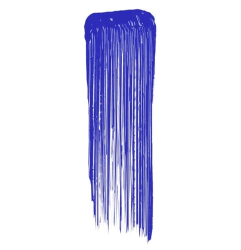 مسكرة رموش ميبلين سكاي هاي - ازرق