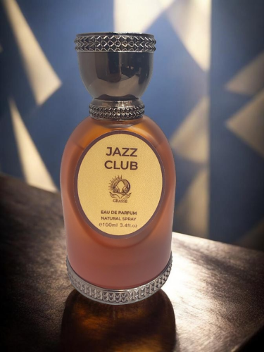 عطر جاز كلوب اودي برفيوم 100مل