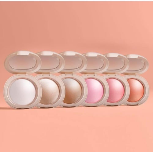 اضاءة هارتس للوجه دايموند - 7.5g