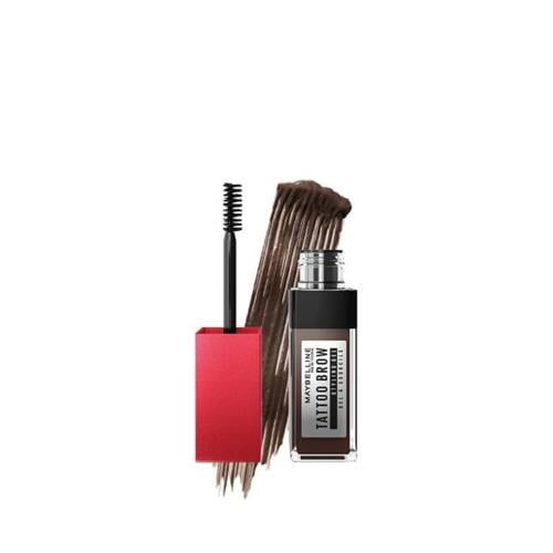 تاتو حواجب ميبلين DEEP BROWN