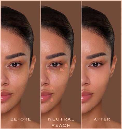 كونسيلر مصحح هارتس - 10ML