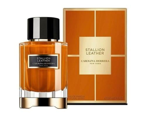 عطر ستاليون ليذر هيريرا كونفيدنشال 100مل