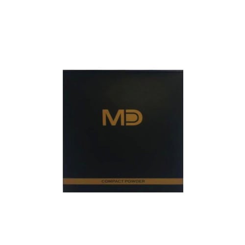 بودرة مضغوطة ام دي