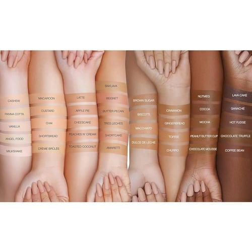 كريم اساس هدى بيوتي - 35ml