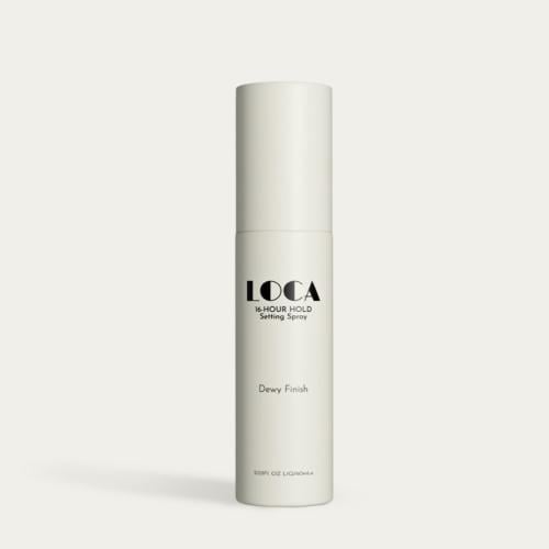بخاخ مثبت مكياج لوكا - 60ml