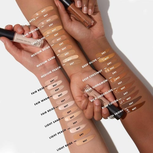 كونسيلر ايلف 16HR CAMO CONCEALER