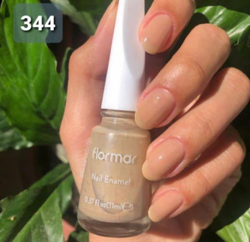 مناكير فلورمار - 11ML