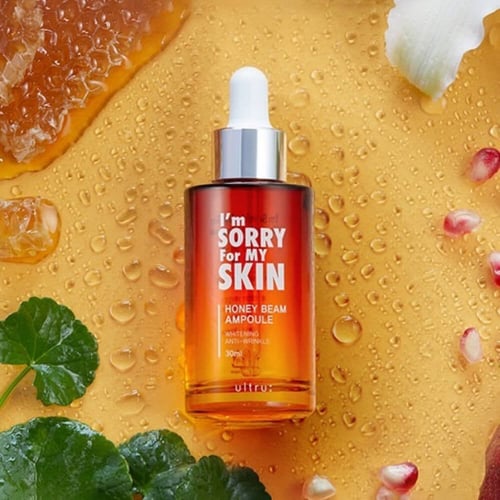 ام سوري فور ماي سكين سيروم العسل للترطيب العميق- 3...