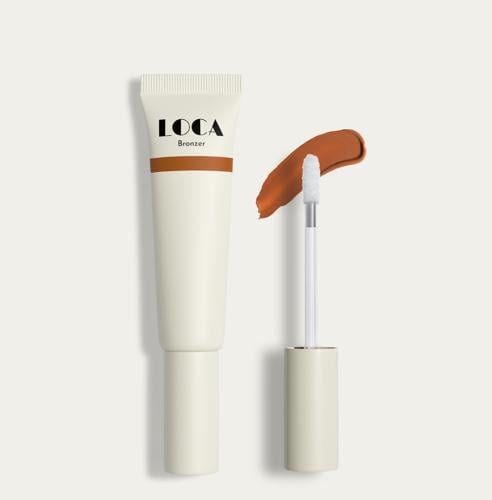 برونز كنتور كريمي لوكا - 10ml