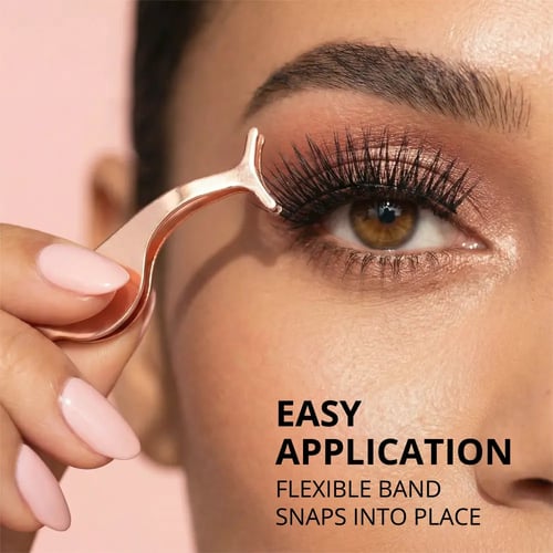 ملقط رموش اوفيس