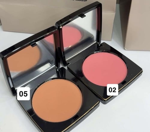 بلاشر ذا ليدي برو باودر