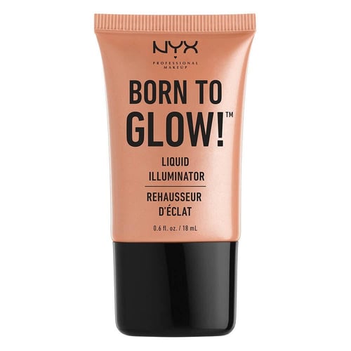 اضاءة كريمية نيكس - NYX BORN TO GLOW!