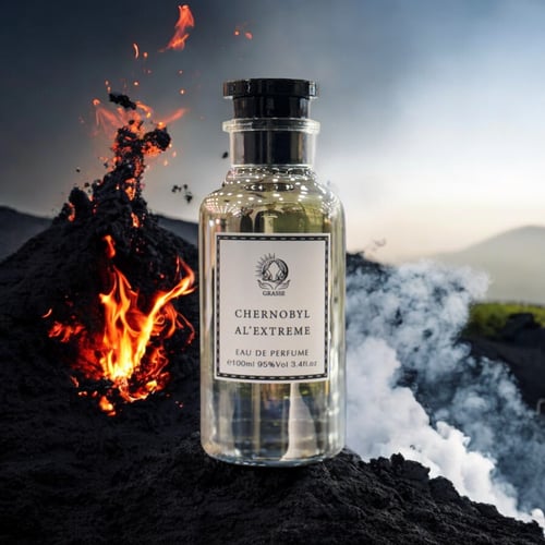 تشير نوبل اكستريم اودي بارفيوم 100 مل