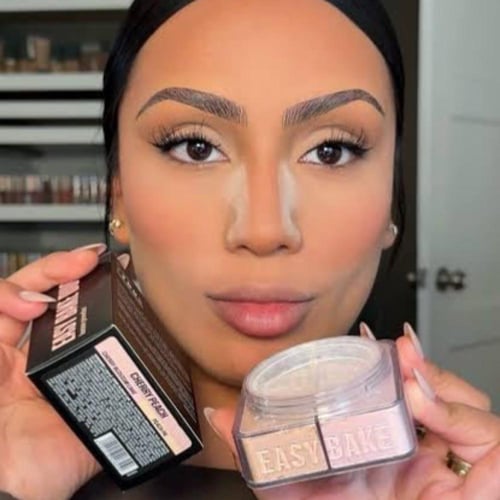 بودرة هدى بيوتي منثورة تشيري بيتش - 13g