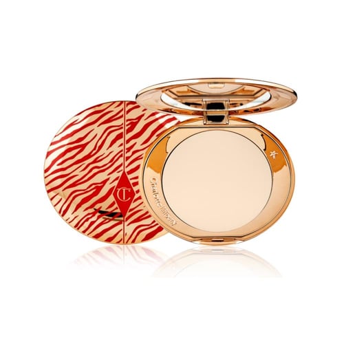 بودرة شارلوت تلبوري للوجه - 8g