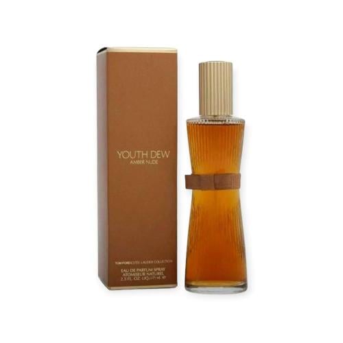 عطر استي لودر يوث ديو عنبر نود - 75مل