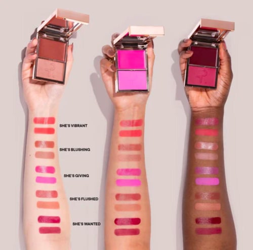 بلاشر باتريك تا - 4g