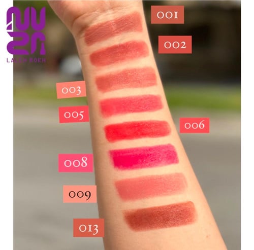 روج كريمي فلورمار - SHEER UP