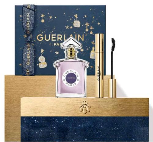 مجموعة أنسولانس أو دو بارفان ونوار جي