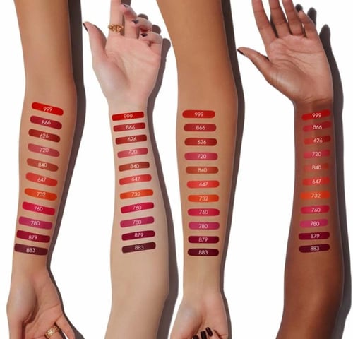 روج ديور فور ايفر مقاوم للماء