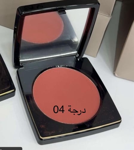 بلاشر ذا ليدي برو باودر