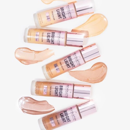 كريم ريفلوشن BRIGHT LIGHT- 23ml