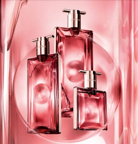 عطر ايدل باور اودي برفيوم أنتنس 100مل