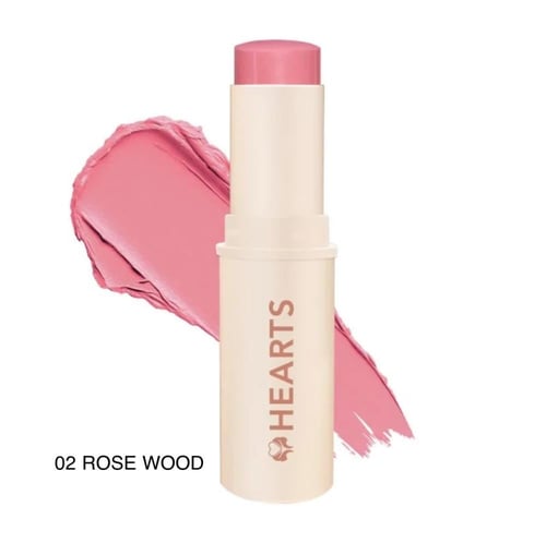 بلاشر كريمي هارتس ستيك - 8g