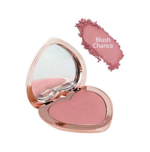 نورة بو عوض بلاشر بودرة شانس