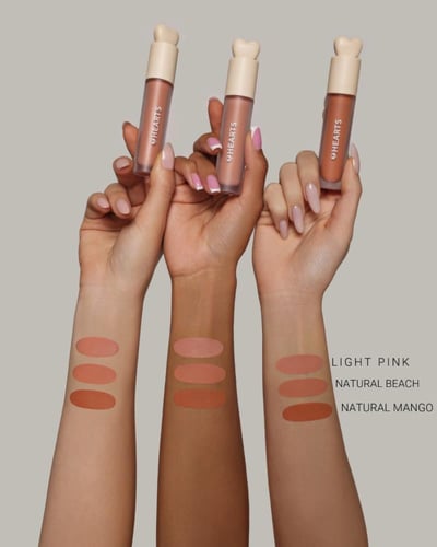 كونسيلر مصحح هارتس - 10ML