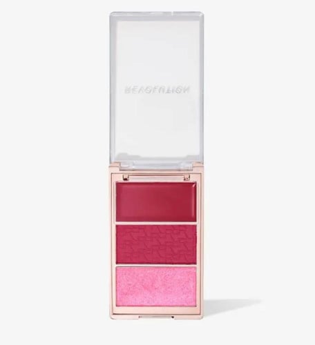 باليت بلاشر ريفلوشن - MY CHERRY TRUTH