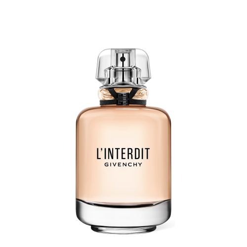 جيفنشي عطر لينتردي او دو برفيوم - 125 مل