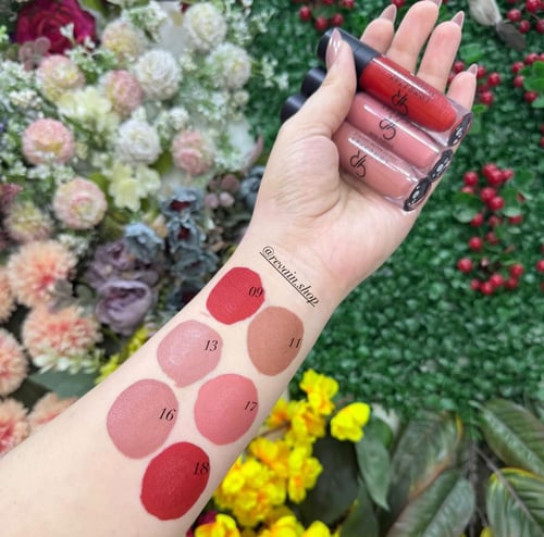 روج قولدن روز مات ثابتة - 5.5ml