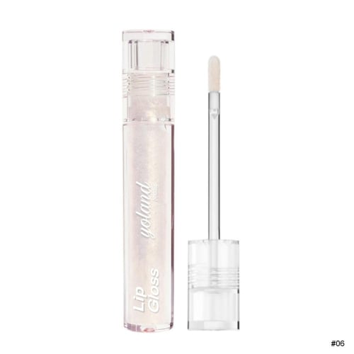 قلوس ملمع شفاه يولاند