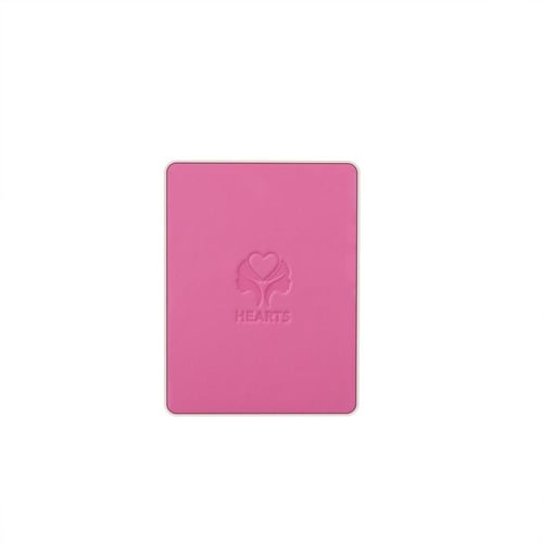 بلاشر هارتس بودر- 02 LIGHT PINK