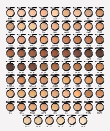 بودرة ماك ستوديو فيكس - 15g