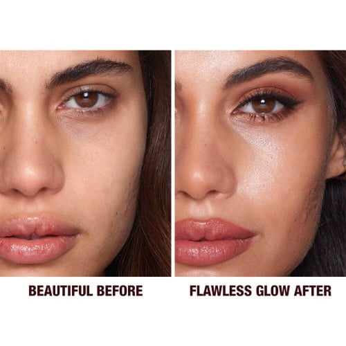 شارلوت تلبوري هوليوود فلولس فلتر 4.5ميديم