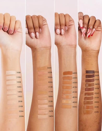 كريم اساس هدى بيوتي - 35ml