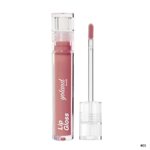 قلوس ملمع شفاه يولاند