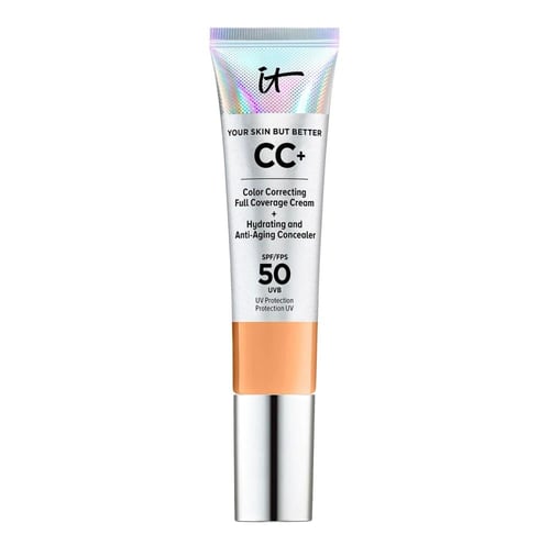 سي سي كريم ايت كوزمتكس - 32ml