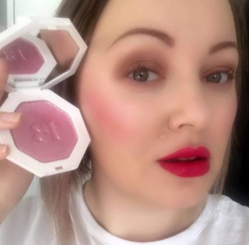 اضاةء فنتي بيوتي كيلاوات - WATTABRAT 05