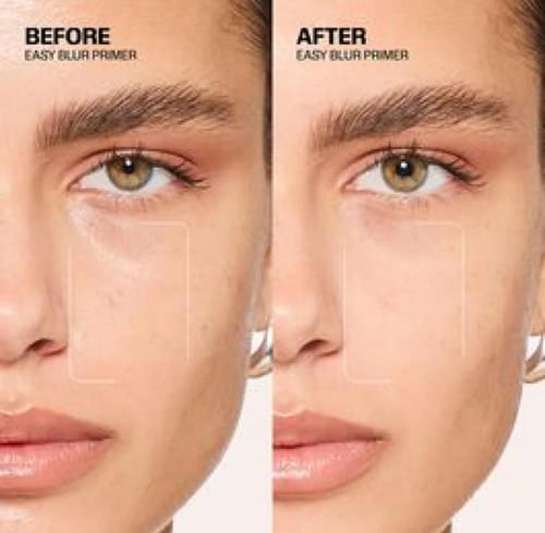 برايمر هدى بيوتي ايزي بلور - منعم للبشرة خال من ال...