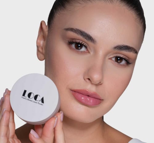 لوس باودر لوكا - 12g